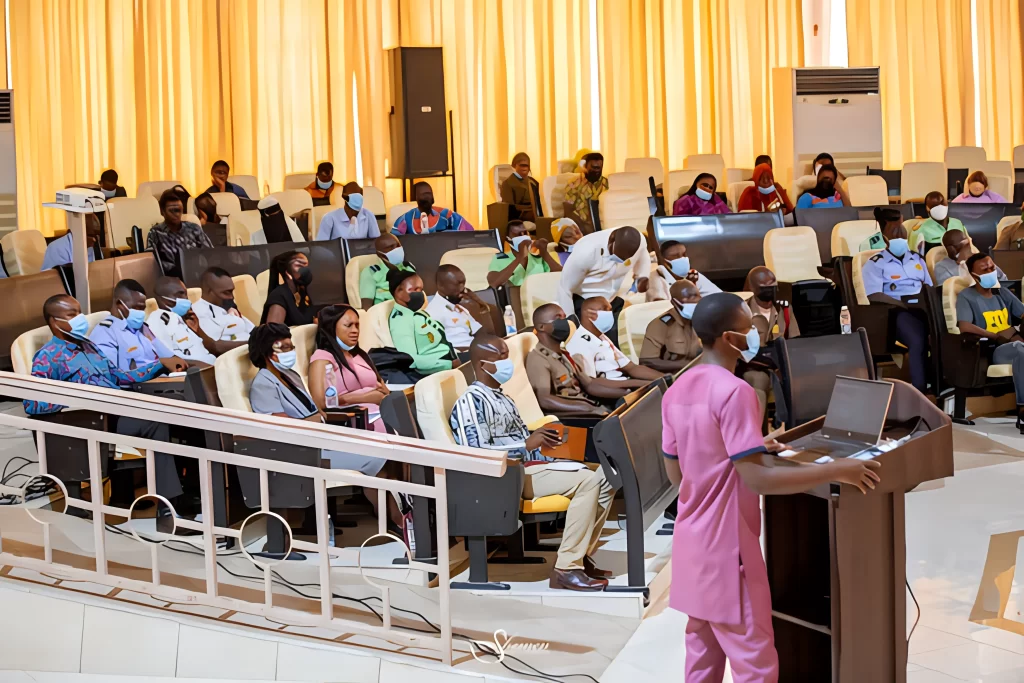 Forensic and Security Summit