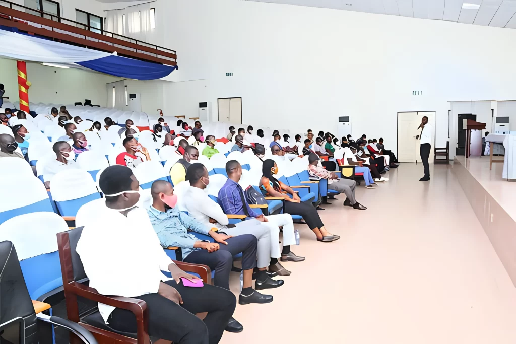 UCC Security Training 3