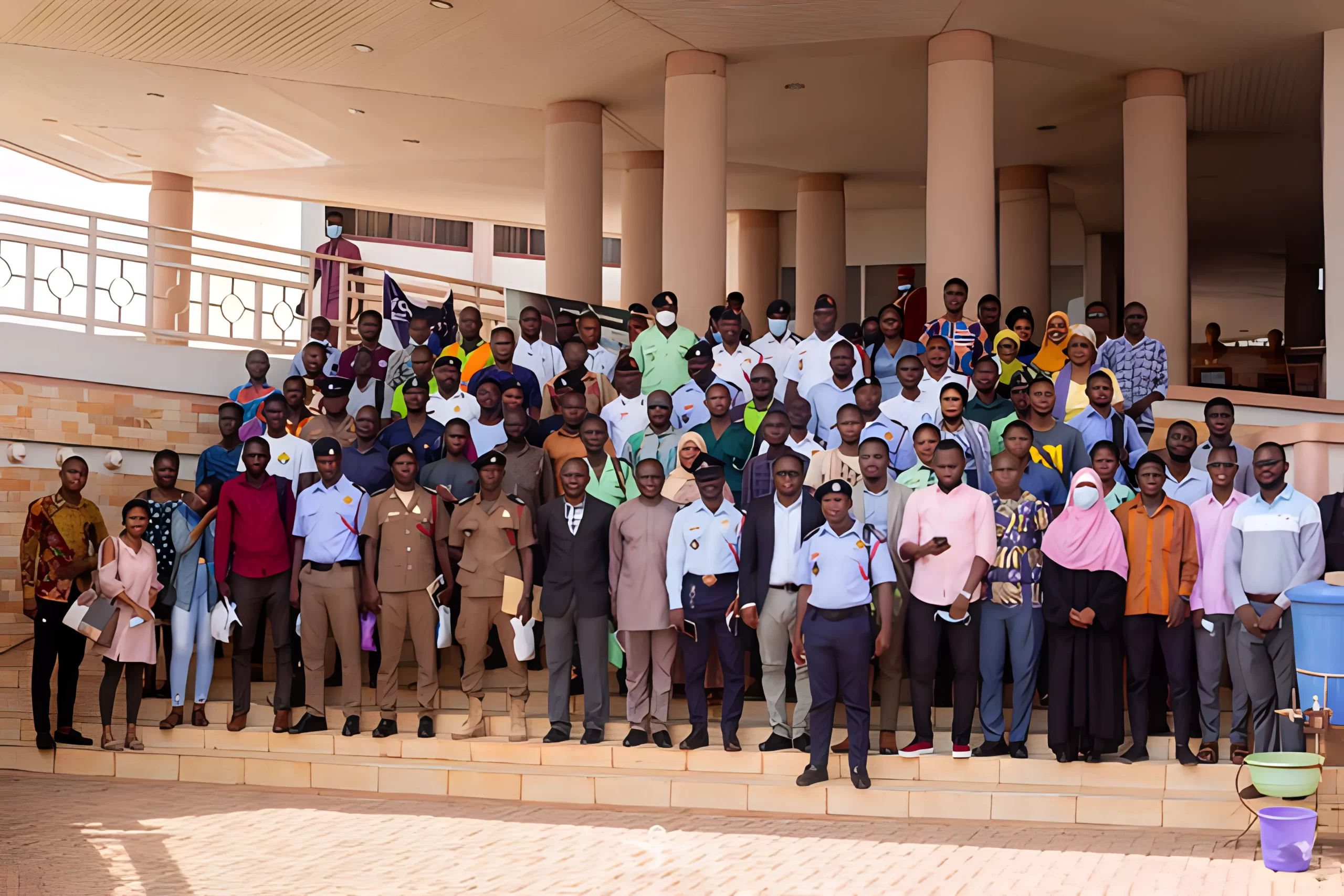FIND-GH and UDS Joins Forces Organizing a Forensic and Security Summit.