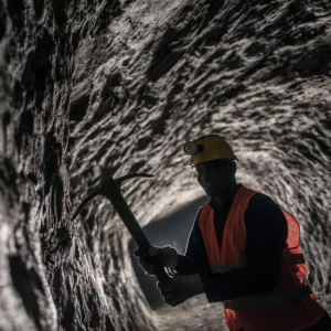 Galamsey's Impact on Kidney Health