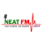 Neat FM logo on FIND Ghana's Website