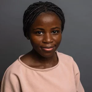 Millicent Yaa Gyasiwaa
