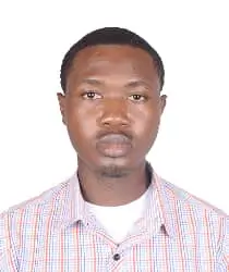 Sedem Kwasigah a didital Forensic expert